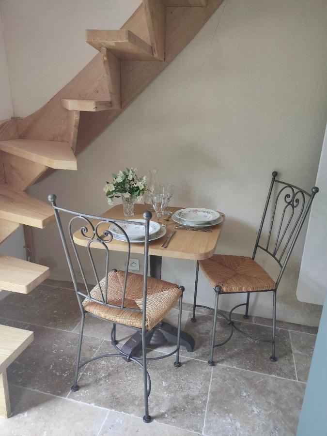 Le Secret du Moulin, agréable tiny house Villefort Villefort  Exterior foto